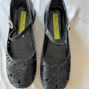 Materia Prima by Goffredo Fantini Mary Janes